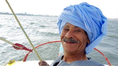 Natur: An den Ufern des Nil (2/3) - Zwischen Luxor und Wüste 