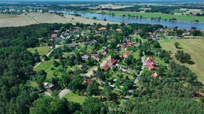 Natur: Grenzenloses Grün – Vom Schaalsee bis Elbe