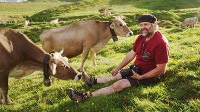 Natur: Wilde Schweiz: Naturpark Beverin (1/4) Natur: Wilde Schweiz: Naturpark Beverin (1/4)