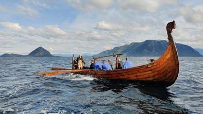 Natur: Maritimes Erbe (3/6) - Norwegens Küste Natur: Maritimes Erbe (3/6) - Norwegens Küste