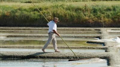Natur: Maritimes Erbe (4/6) - Die Küste der Bretagne