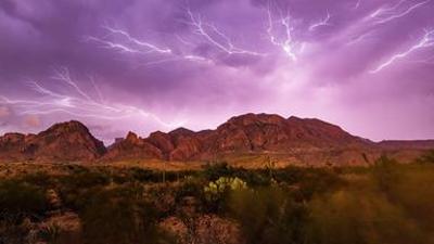 Natur: Big Bend - Amerikas wildeste Grenze