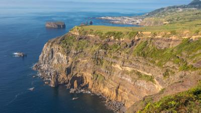 Natur: Die Azoren - Grünes Inselparadies