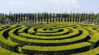 Natur: Gartenparadiese auf Zypern - Die Insel der Aphrodite