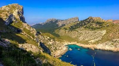 Natur: Traumgärten auf Mallorca - Auf Entdeckungsreise mit dem Biogärtner