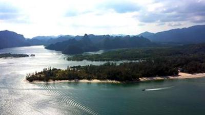 Natur: mareTV: Malaysia