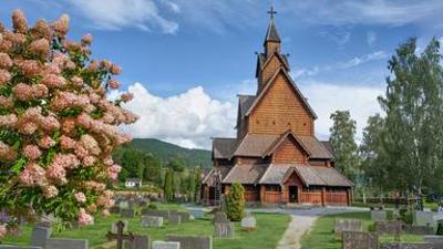Natur: Norwegens Küsten und Fjorde Natur: Norwegens Küsten und Fjorde