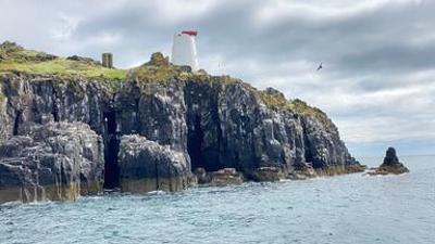 Natur: Schottland und die Orkneys Natur: Schottland und die Orkneys