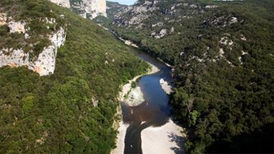Natur: Die Ardèche – Der wilde Süden Frankreichs