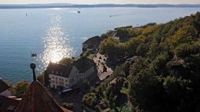 Natur: Sagenhaft – Der Bodensee