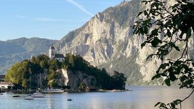 Natur: Das Salzkammergut – Berge, Seen und kaiserliches Flair