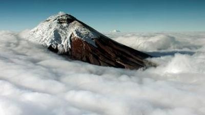 Natur: Die Anden (1/3): Schneeberge am Äquator Natur: Die Anden (1/3): Schneeberge am Äquator
