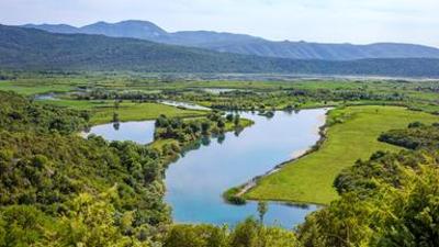 Natur: Wilde Schönheiten: Bosnien und Herzegowina