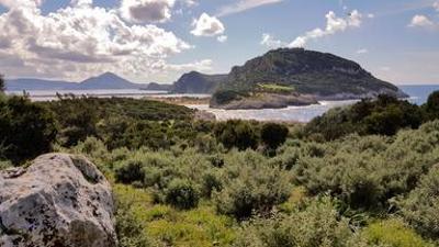 Natur: Wildes Griechenland (2/2) - Die geheimnisvollen Inseln