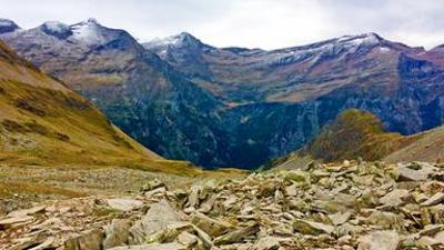 Natur: Das Tessin - Zwischen Lago Maggiore und Gotthard
