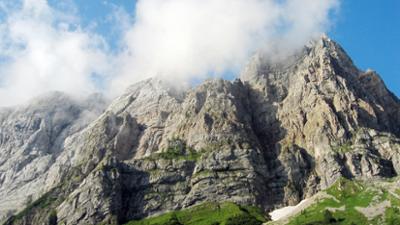 Natur: Karnische Alpen - Ein Gebirge voller Kostbarkeiten