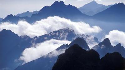 Natur: Zauberberge - Die Wildnis der Hohen Tatra