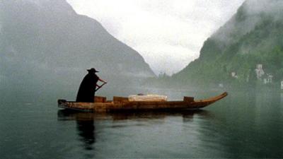 Natur: Hallstatt - Ein Leben zwischen Fels und See