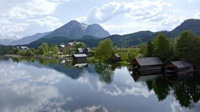 Natur: Malerisches Ausseerland - Kurzprogramm