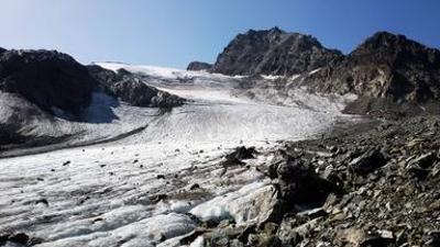 Natur: Eisige Welten - Gletscher in Österreich