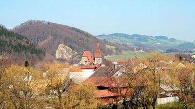 Natur: Pielach - Im Garten der Voralpen