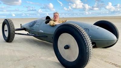 Natur: Die dänischen Wattenmeerinseln – Rømø, Fanø und Mandø