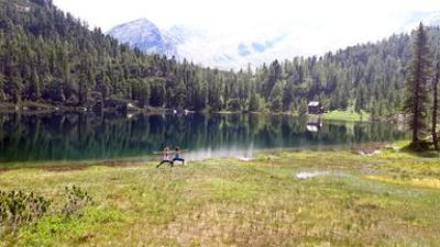 Natur: Mein Gasteinertal mit Marlies Raich