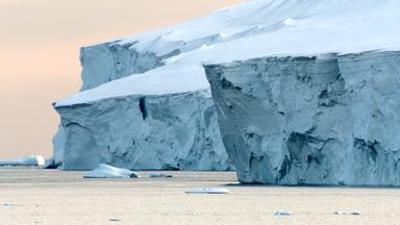 Natur: Antarktika (2/2) - Der Schatz im Eis