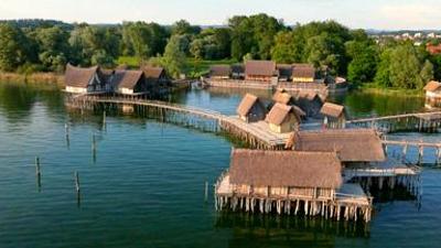 Natur: Ein Sommer am Bodensee