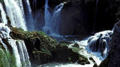 Natur: Plitvice - Im Land der fallenden Seen - Naturdoku
