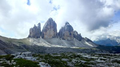 Natur: Dolomiten - Sagenhaftes Juwel der Alpen Natur: Dolomiten - Sagenhaftes Juwel der Alpen