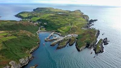 Natur: mareTV: Irlands Riviera