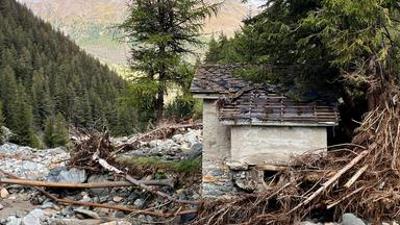 Natur: Alpenorte kämpfen um ihre Zukunft