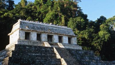 Natur: Yucatán - Im Land der Maya 