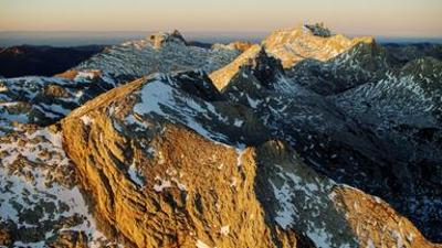 Natur: Das Tote Gebirge - Wunderwelt des Lebens