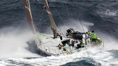 Natur: Faszinierende Erde: Wind