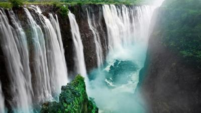 Natur: Faszinierende Erde: Wasser