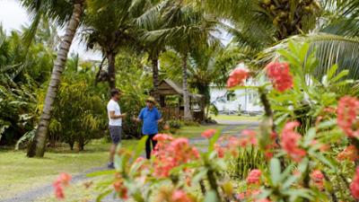 Natur: Traumgärten auf La Réunion (1/2)