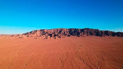 Natur: Unbekanntes Usbekistan – Mit dem Zug entlang der Seidenstraße