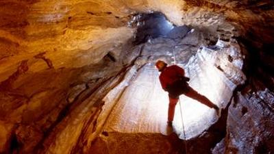 Natur: Menschen im Karst - Leben zwischen Himmel und Hölle