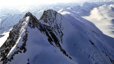 Natur: Glockner - Der schwarze Berg
