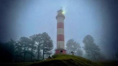 Natur: Strände Europas - Kurische Nehrung
