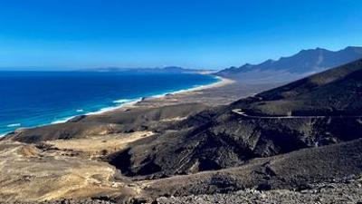 Natur: mareTV: Fuerteventura – Die goldene Schöne der Kanaren
