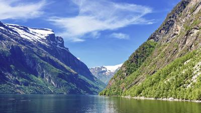 Natur: mareTV: Norwegens Traumfjorde
