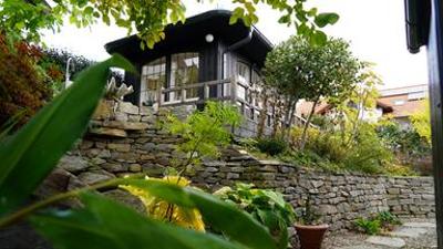 Natur im Garten: (10/10) - Traumgarten in Niederösterreich