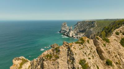 Naturparks in Portugal: Naturpark "Sintra-Cascais"