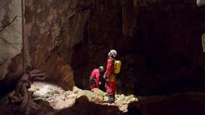 Naturparks in Portugal: Naturpark "Serras de Aire e Candeeir"