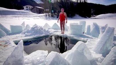 Naturwunder Schweiz: Zwischen Feuer und Eis