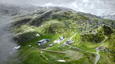 Naturwunder Schweiz: Kostbares Land 