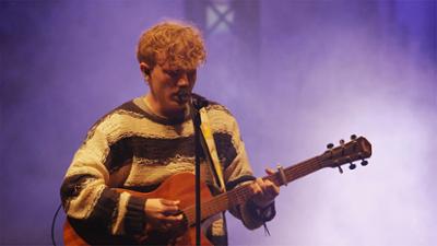 Nürnberg Pop Festival: TJARK